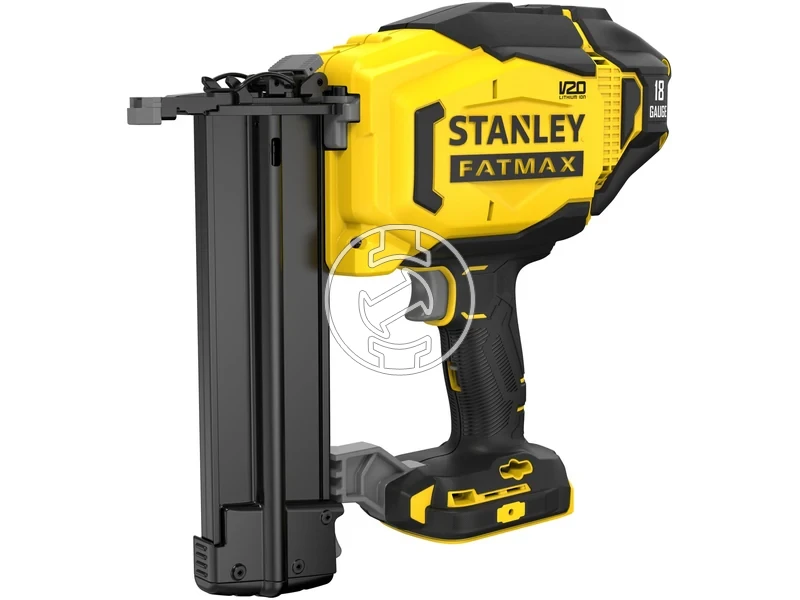 Kép: Stanley SFMCN618B-XJ akkus finiselo szegezo V20 18 GA_0.webp