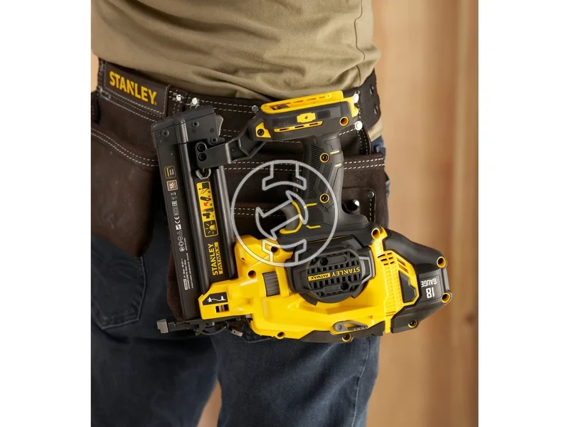 Kép: Stanley SFMCN618B-XJ akkus finiselo szegezo V20 18 GA_4.webp