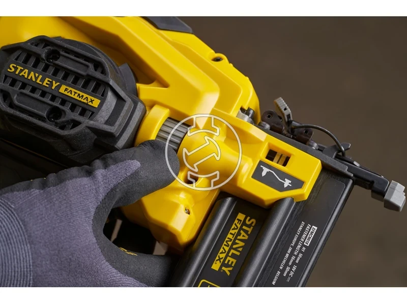 Kép: Stanley SFMCN618B-XJ akkus finiselo szegezo V20 18 GA_5.webp