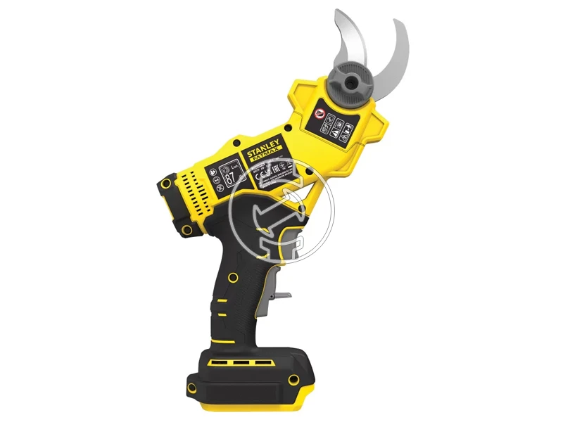 Stanley SFMCPP32B Fatmax V20 akkus metszőolló 32 mm