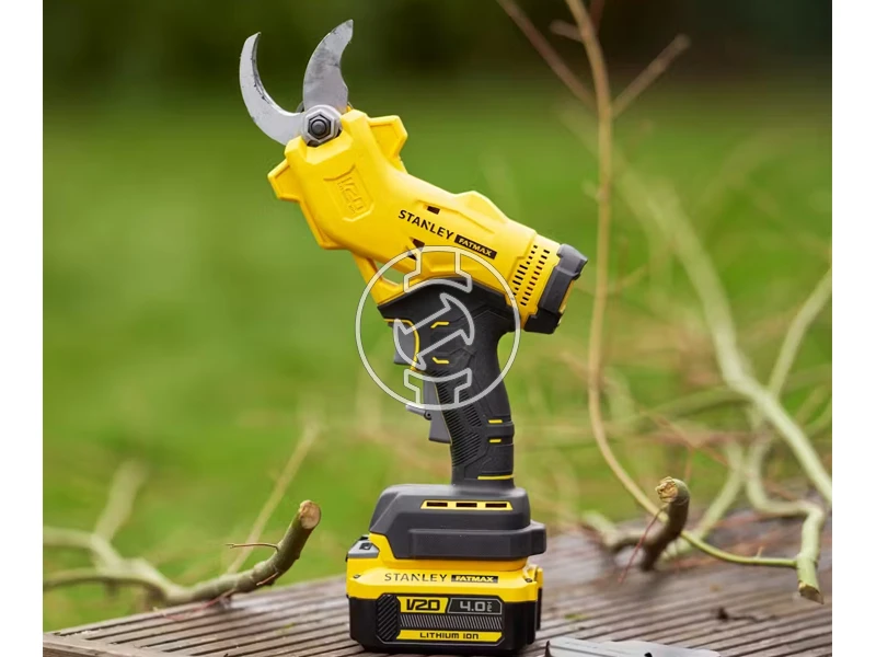 Stanley SFMCPP32M1 Fatmax V20 akkus metszőolló 32 mm
