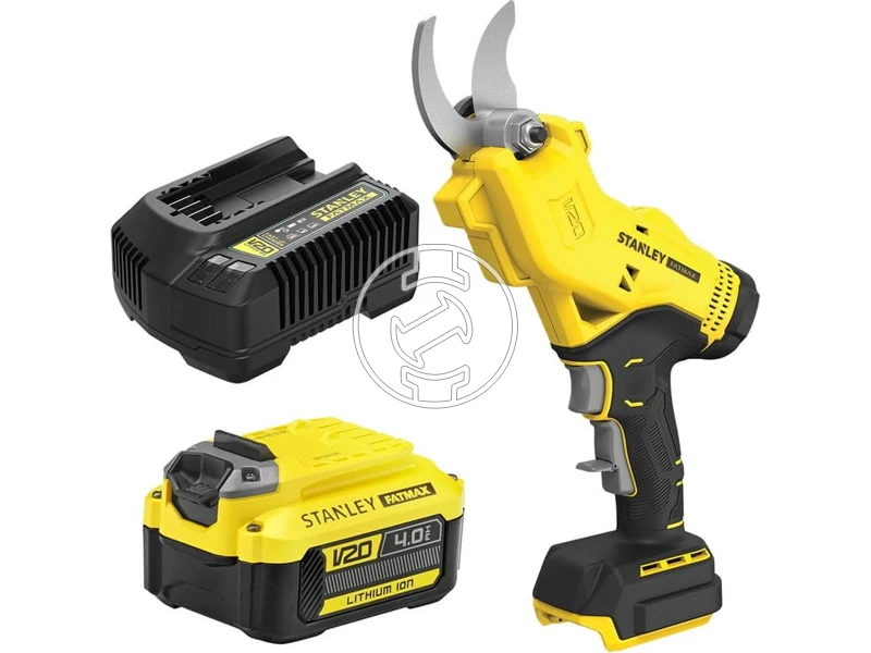 Stanley SFMCPP32M1 Fatmax V20 akkus metszőolló 32 mm