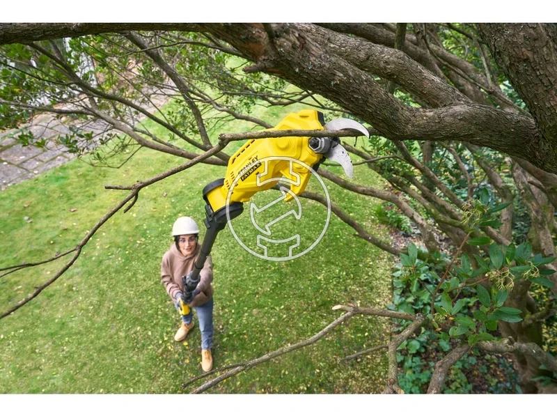 Kép: Stanley SFMCPP632D1-QW akkus metszoollo V20 1 x 4.0 Ah_11.webp
