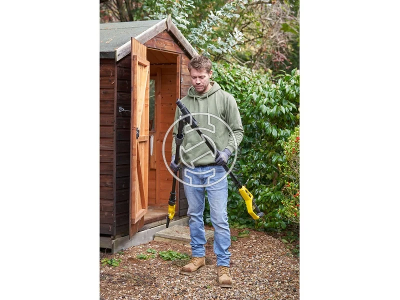 Kép: Stanley SFMCPP632D1-QW akkus metszoollo V20 1 x 4.0 Ah_13.webp