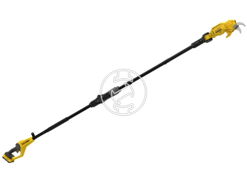 Kép: Stanley SFMCPP632D1-QW akkus metszoollo V20 1 x 4.0 Ah_4.webp
