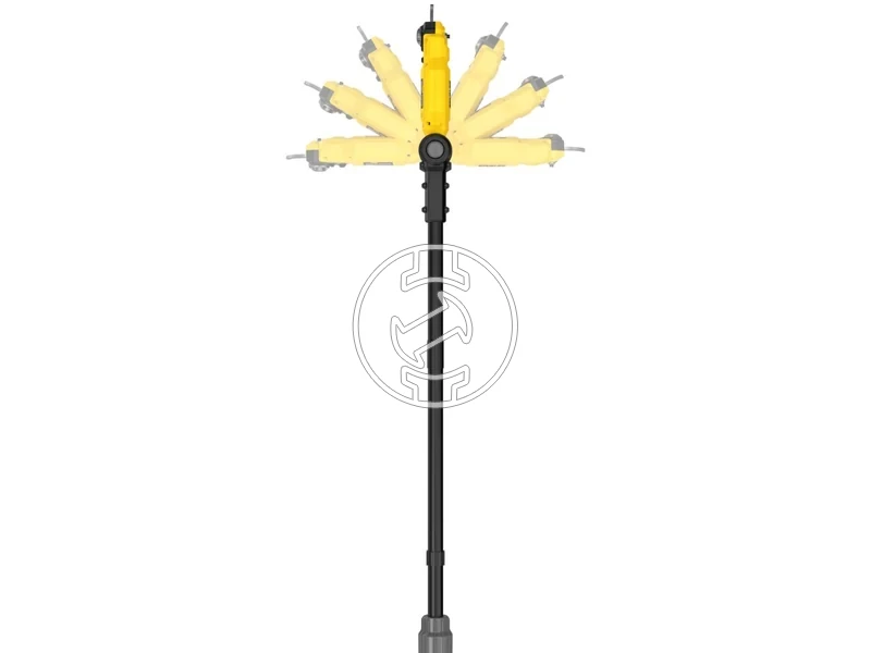 Kép: Stanley SFMCPP632D1-QW akkus metszoollo V20 1 x 4.0 Ah_5.webp