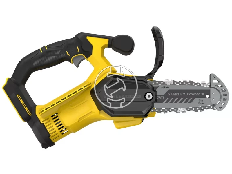 Stanley SFMCPS415B Fatmax V20 akkus láncfűrész 15 cm