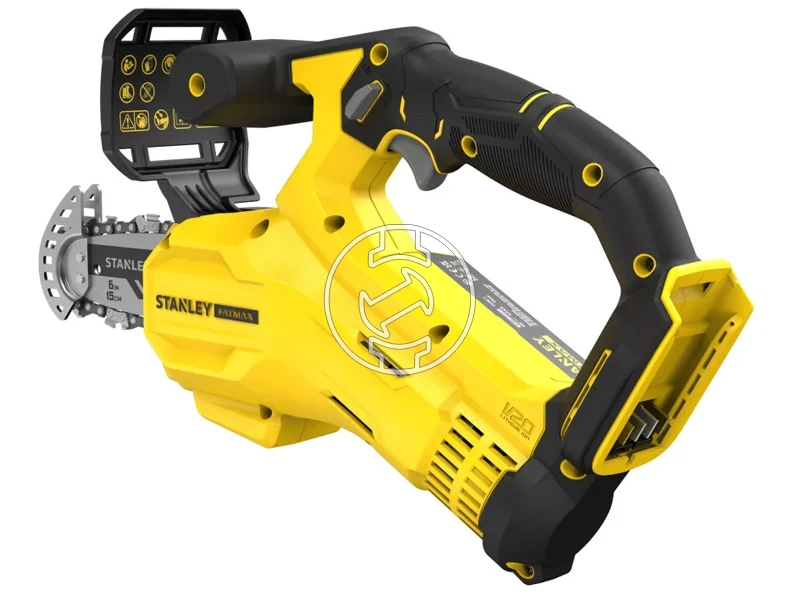 Stanley SFMCPS415B Fatmax V20 akkus láncfűrész 15 cm