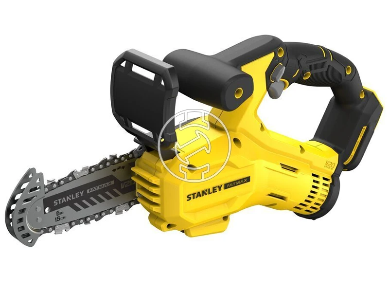Stanley SFMCPS415B Fatmax V20 akkus láncfűrész 15 cm