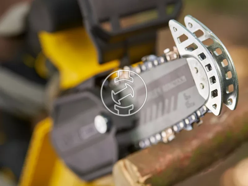 Stanley SFMCPS415D1 Fatmax V20 akkus láncfűrész 15 cm