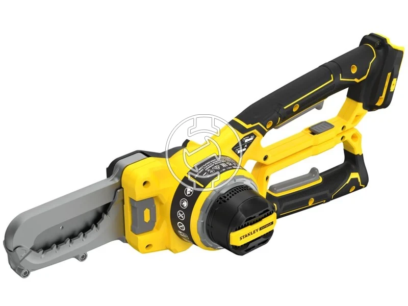 Kép: Stanley SFMCPS515B-XJ akkus lancfuresz V20_0.webp