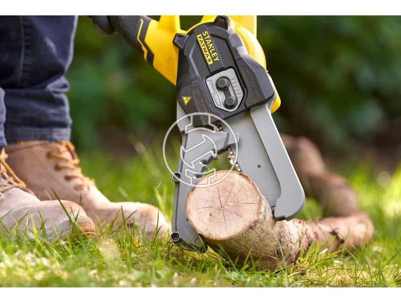 Kép: Stanley SFMCPS515B-XJ akkus lancfuresz V20_10.webp