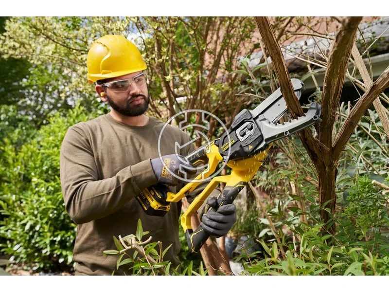 Kép: Stanley SFMCPS515B-XJ akkus lancfuresz V20_15.webp