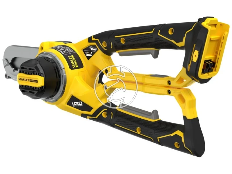 Kép: Stanley SFMCPS515B-XJ akkus lancfuresz V20_2.webp