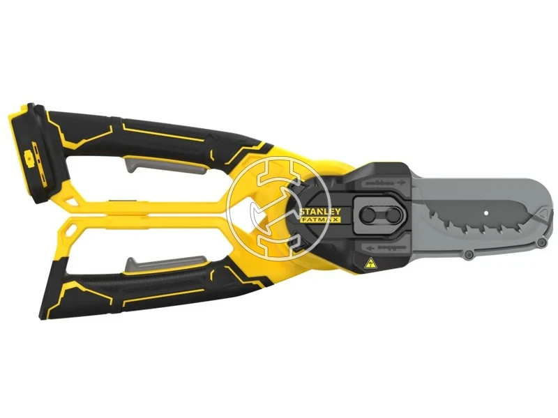 Kép: Stanley SFMCPS515B-XJ akkus lancfuresz V20_3.webp