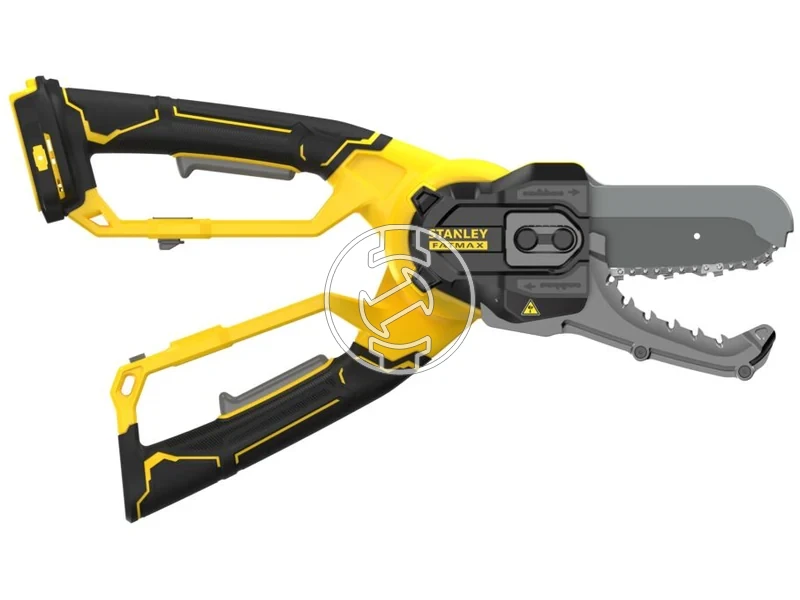 Kép: Stanley SFMCPS515B-XJ akkus lancfuresz V20_4.webp