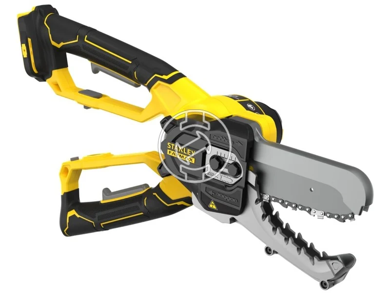 Kép: Stanley SFMCPS515B-XJ akkus lancfuresz V20_6.webp