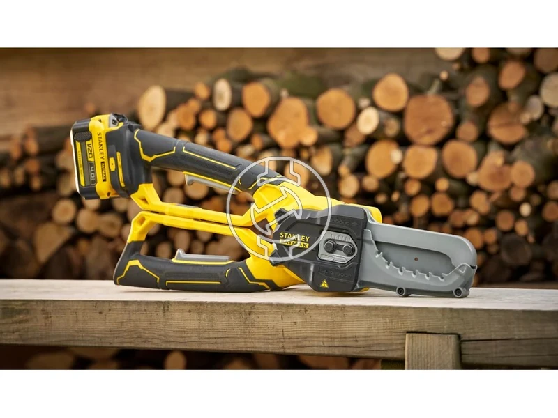 Kép: Stanley SFMCPS515B-XJ akkus lancfuresz V20_7.webp