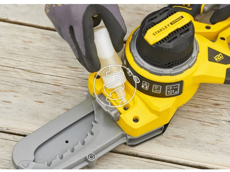 Kép: Stanley SFMCPS515B-XJ akkus lancfuresz V20_8.webp