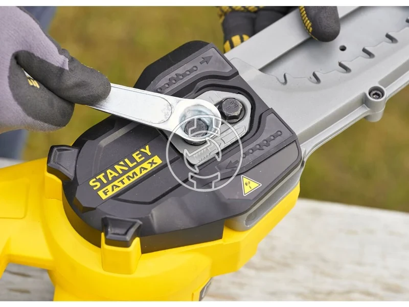 Kép: Stanley SFMCPS515B-XJ akkus lancfuresz V20_9.webp