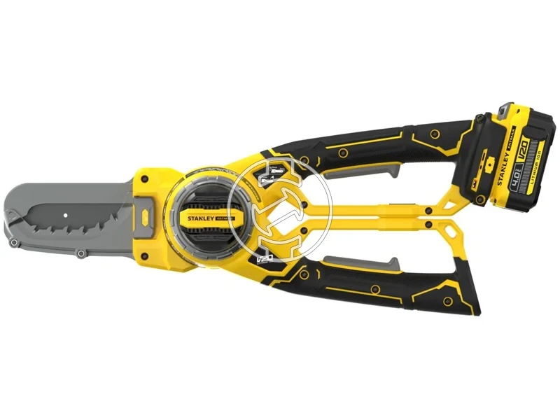 Kép: Stanley SFMCPS515M1-QW akkus lancfuresz V20 1 x 4.0 Ah_5.webp