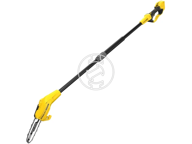 Kép: Stanley SFMCPS620B-XJ akkus magassagi lancfuresz 18V 20 cm_0.webp