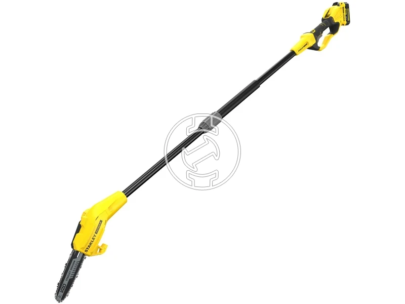 Kép: Stanley SFMCPS620M1-QW akkus magassagi lancfuresz V20 teleszkopos 20 cm_0.webp