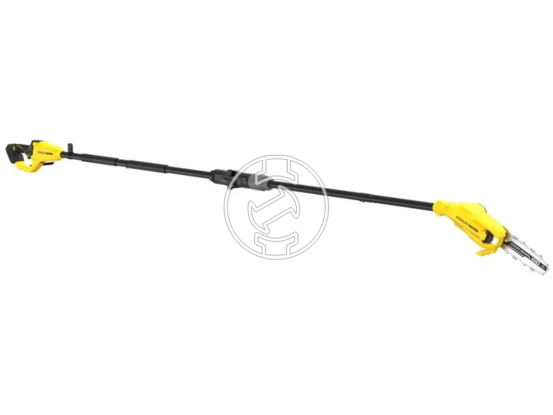 Kép: Stanley SFMCPS720B-XJ akkus magassagi lancfuresz V20_0.webp