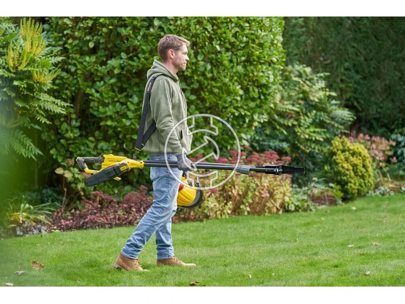 Kép: Stanley SFMCPS720B-XJ akkus magassagi lancfuresz V20_12.webp