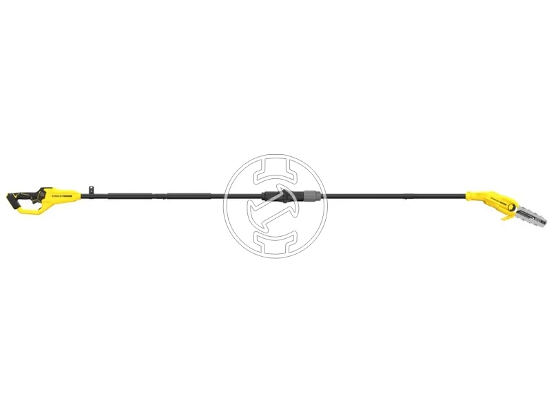 Kép: Stanley SFMCPS720B-XJ akkus magassagi lancfuresz V20_2.webp