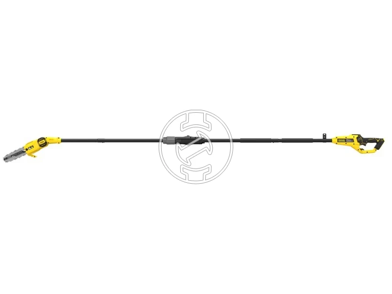 Kép: Stanley SFMCPS720B-XJ akkus magassagi lancfuresz V20_3.webp