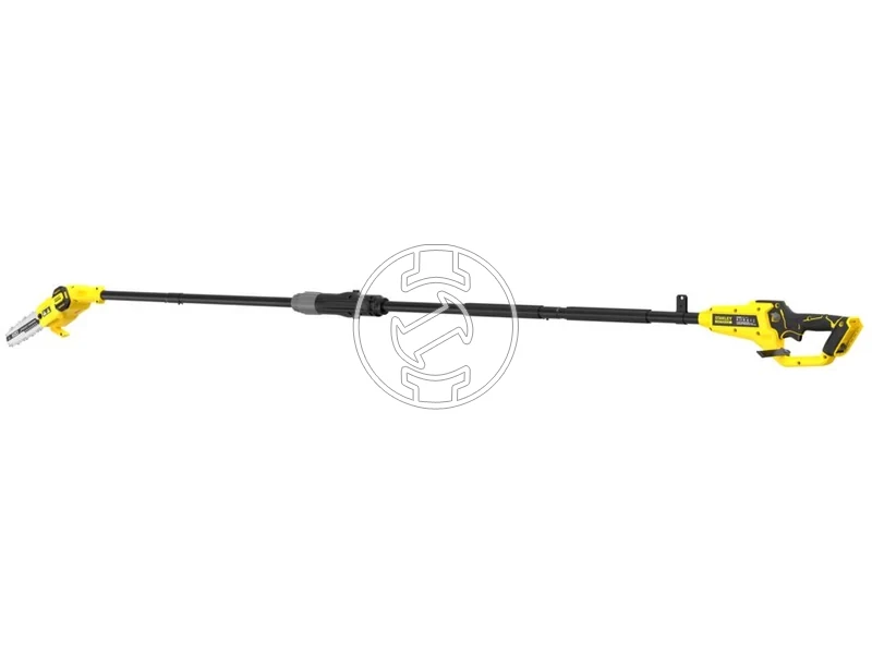 Kép: Stanley SFMCPS720B-XJ akkus magassagi lancfuresz V20_4.webp
