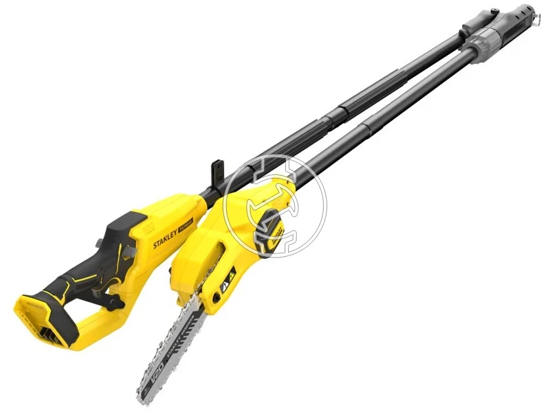 Kép: Stanley SFMCPS720B-XJ akkus magassagi lancfuresz V20_5.webp