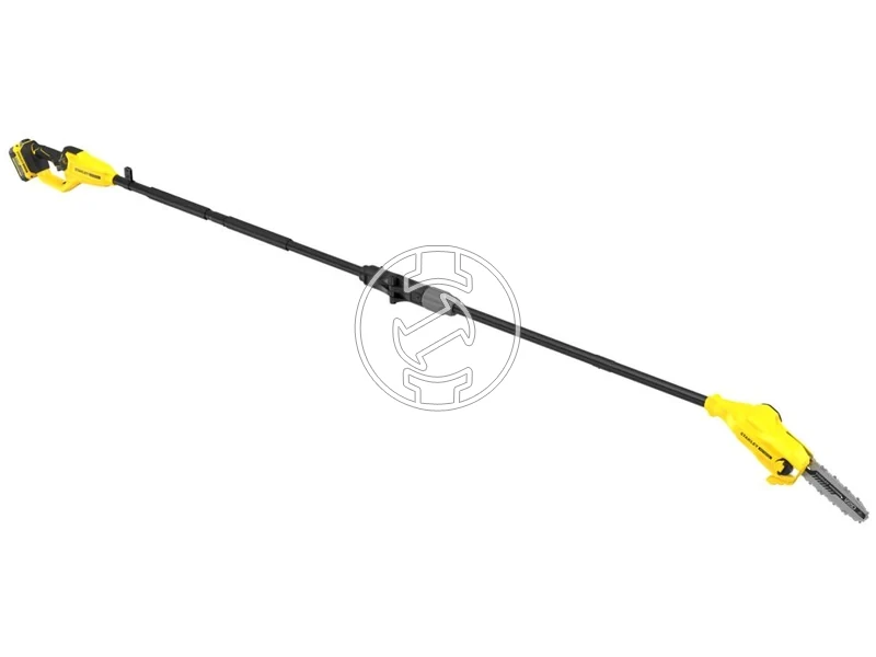 Kép: Stanley SFMCPS720M1-QW akkus magassagi lancfuresz V20 1 x 4.0 Ah_0.webp