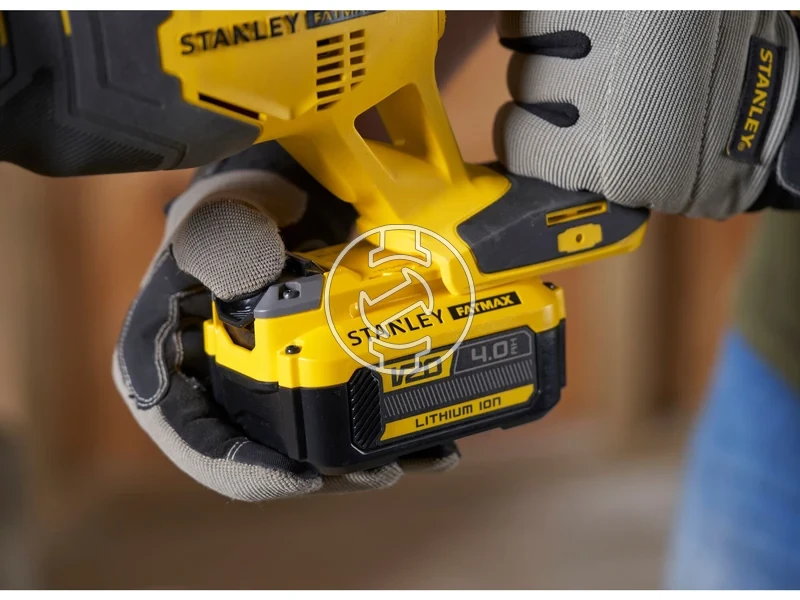 Kép: Stanley SFMCS300B-XJ akkus orrfuresz 20V 2.0 Ah 3000 ford.perc_2.webp
