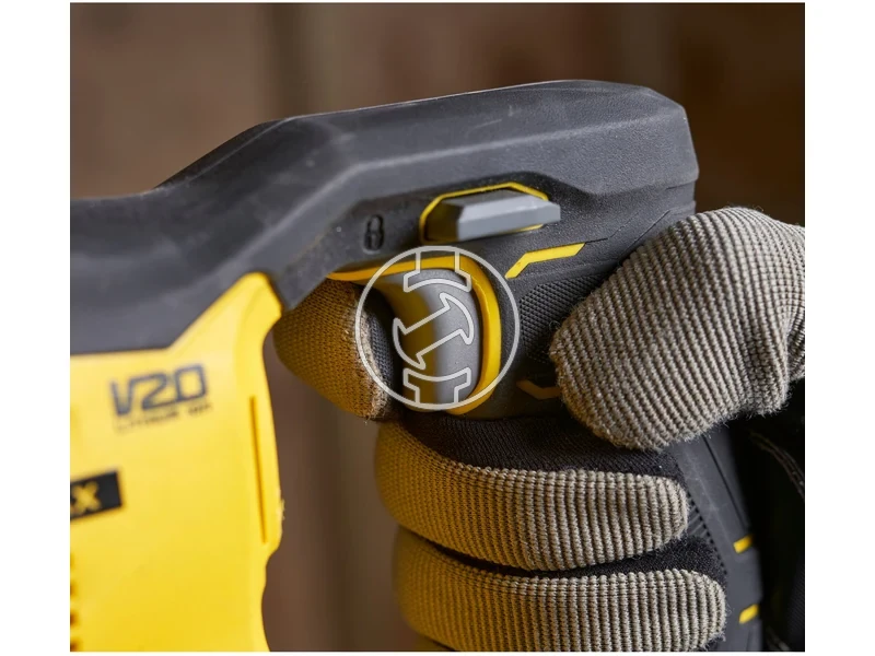 Kép: Stanley SFMCS300B-XJ akkus orrfuresz 20V 2.0 Ah 3000 ford.perc_3.webp