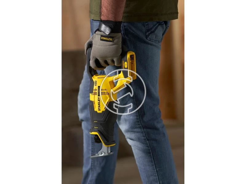 Kép: Stanley SFMCS300B-XJ akkus orrfuresz 20V 2.0 Ah 3000 ford.perc_5.webp