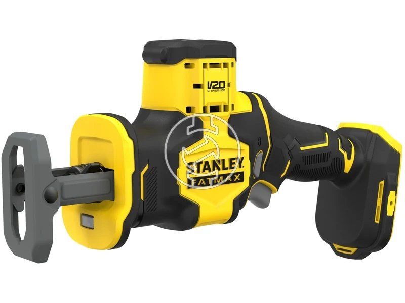 Kép: Stanley SFMCS305B-XJ akkus orrfuresz 18V kefe nelkuli_0.webp