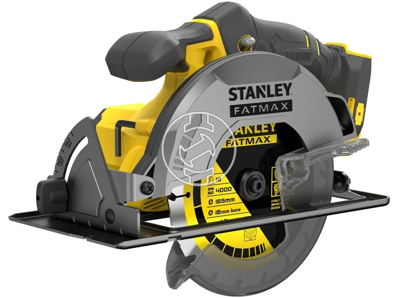 Kép: Stanley SFMCS500B akkus korfuresz 20V kefe nelkuli_0.webp
