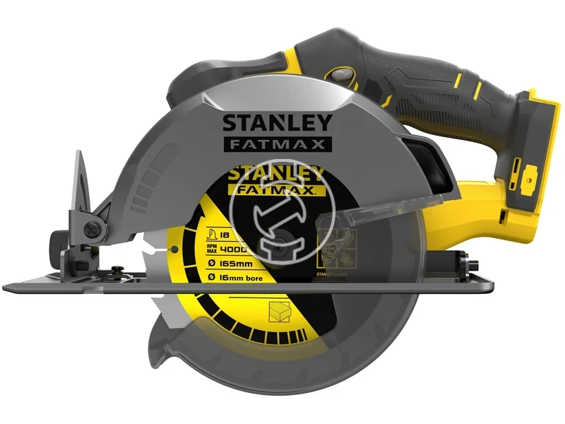 Kép: Stanley SFMCS500B akkus korfuresz 20V kefe nelkuli_1.webp