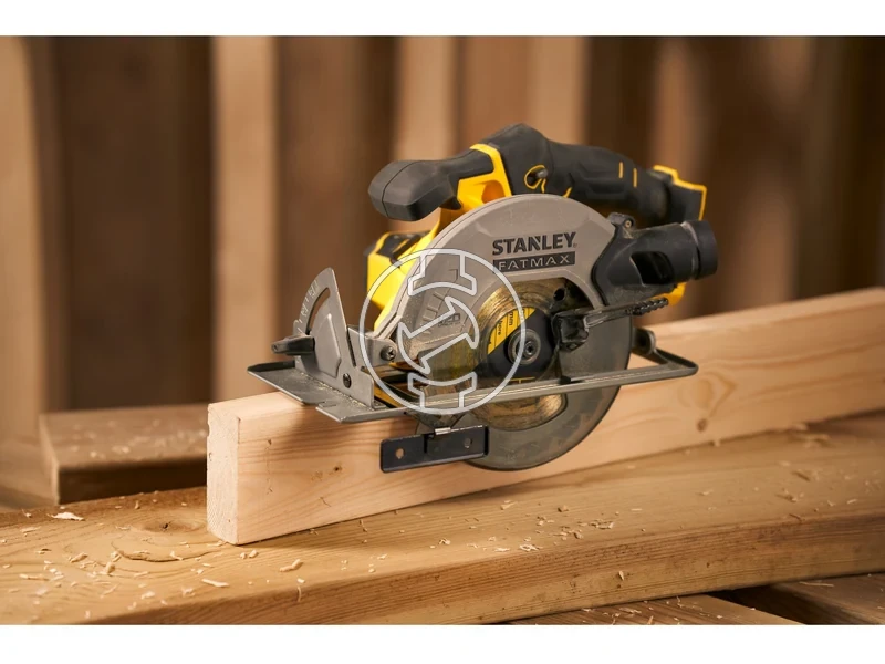 Kép: Stanley SFMCS500B akkus korfuresz 20V kefe nelkuli_5.webp