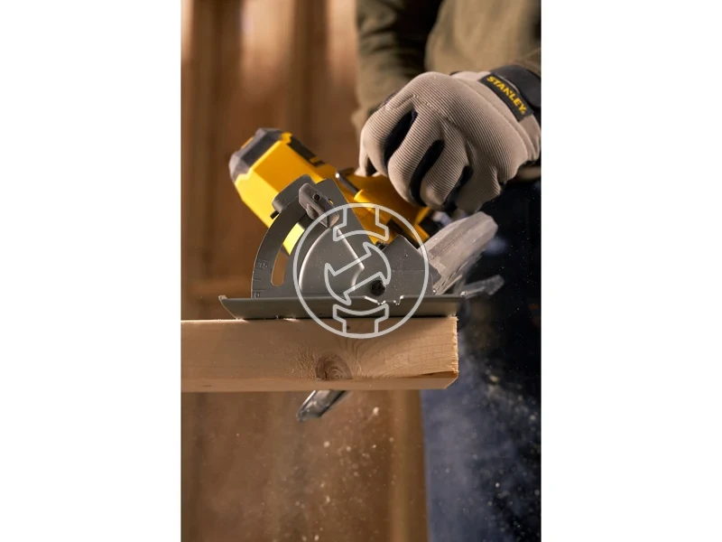 Kép: Stanley SFMCS500B akkus korfuresz 20V kefe nelkuli_7.webp