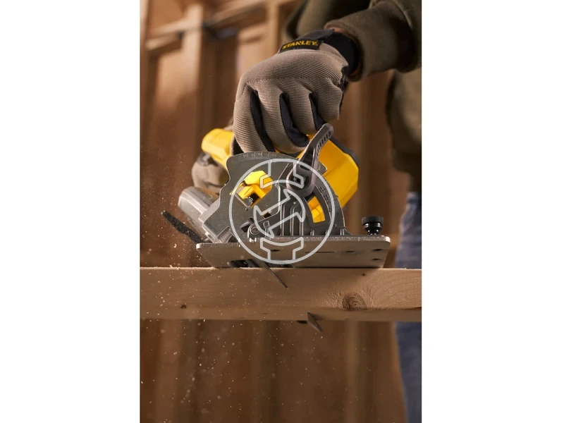 Kép: Stanley SFMCS500B akkus korfuresz 20V kefe nelkuli_8.webp