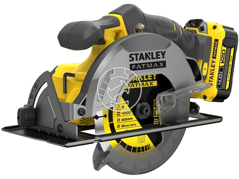 Kép: Stanley SFMCS500M2K akkus korfuresz 20V 2 x 4.0Ah_0.webp