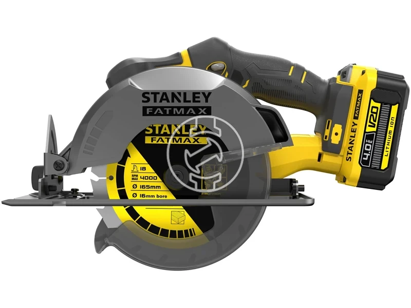 Kép: Stanley SFMCS500M2K akkus korfuresz 20V 2 x 4.0Ah_1.webp