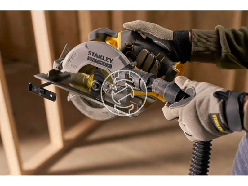 Kép: Stanley SFMCS500M2K akkus korfuresz 20V 2 x 4.0Ah_6.webp
