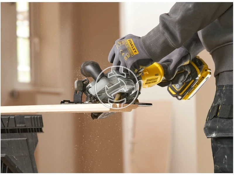 Kép: Stanley SFMCS515B-XJ akkus korfuresz V20 115 mm_13.webp