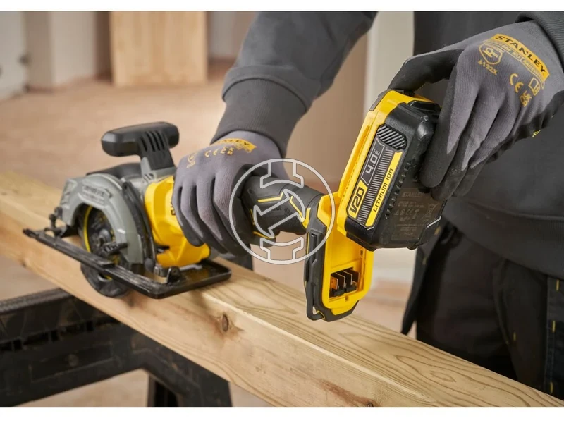 Kép: Stanley SFMCS515B-XJ akkus korfuresz V20 115 mm_14.webp