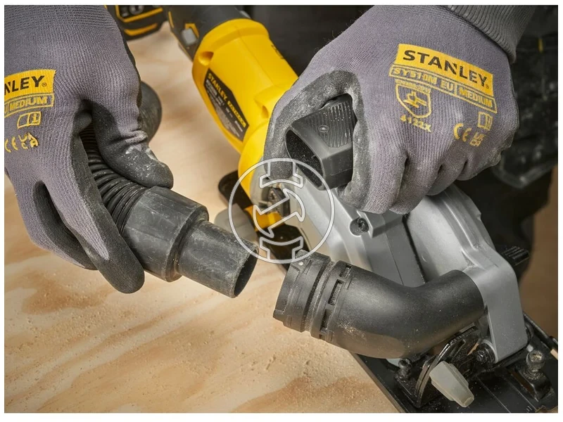 Kép: Stanley SFMCS515B-XJ akkus korfuresz V20 115 mm_16.webp
