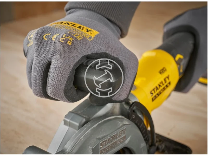 Kép: Stanley SFMCS515B-XJ akkus korfuresz V20 115 mm_17.webp